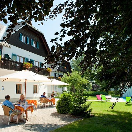 Hotel Oremushof Velden am Wörthersee Esterno foto