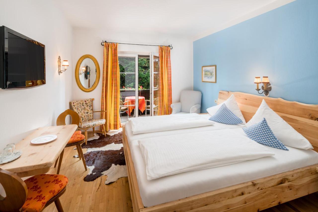 Hotel Oremushof Velden am Wörthersee Esterno foto