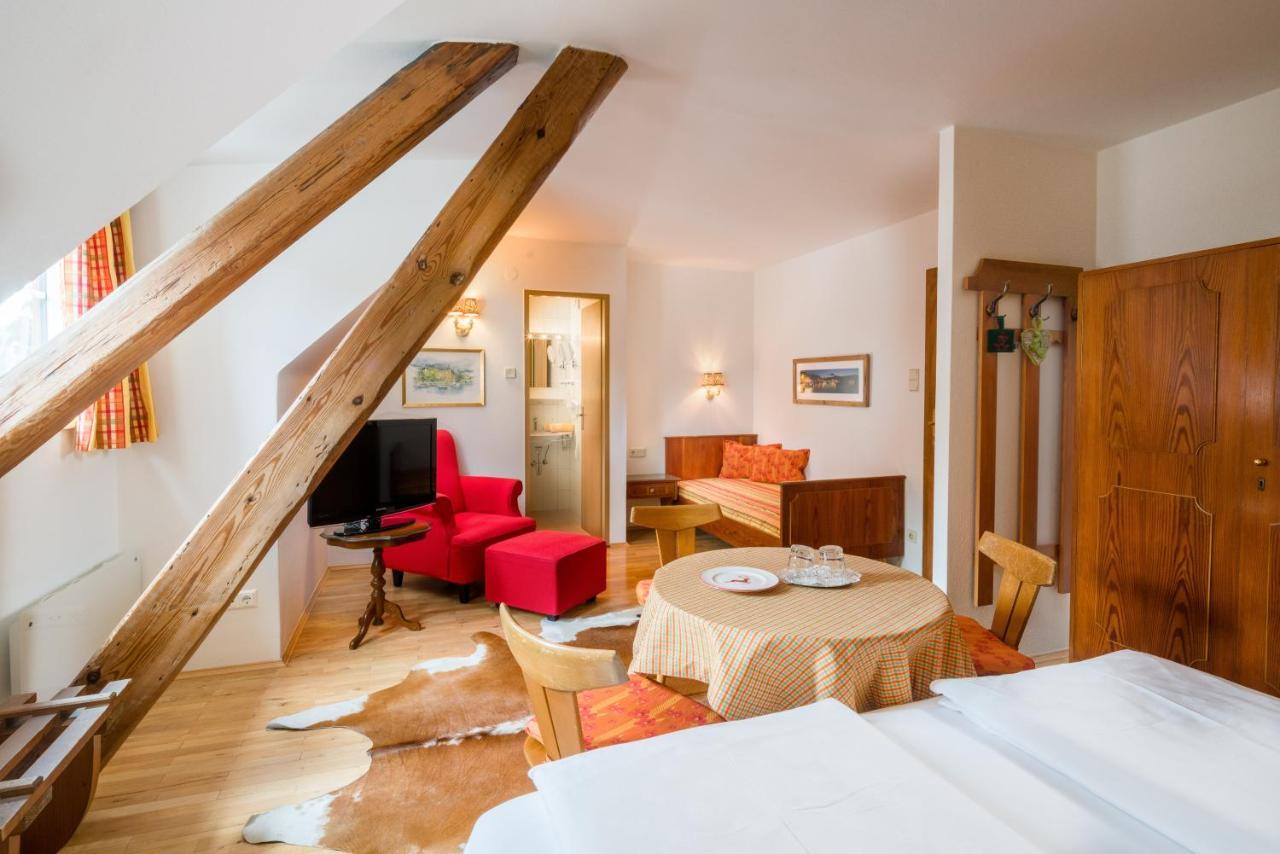 Hotel Oremushof Velden am Wörthersee Esterno foto