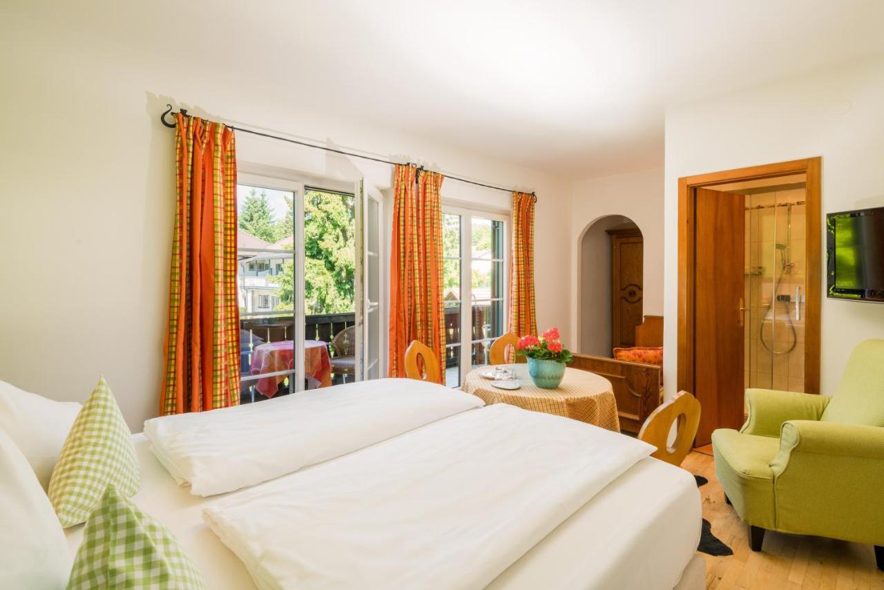 Hotel Oremushof Velden am Wörthersee Esterno foto