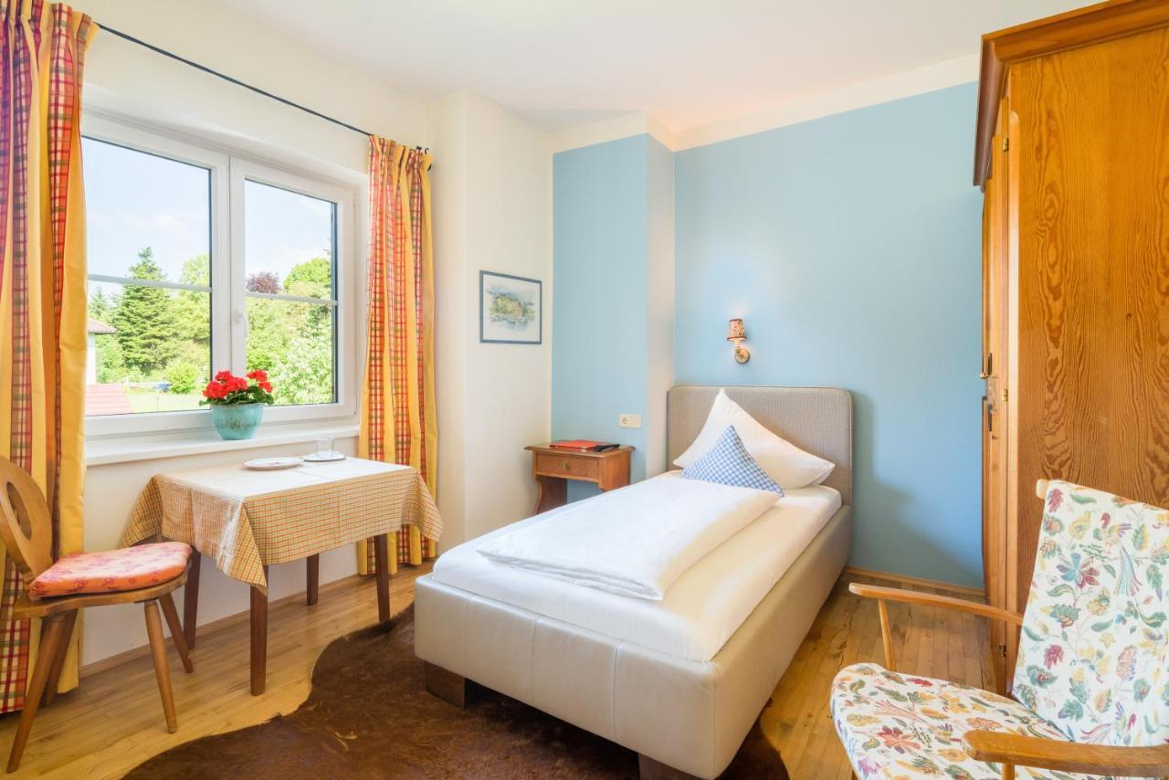 Hotel Oremushof Velden am Wörthersee Esterno foto