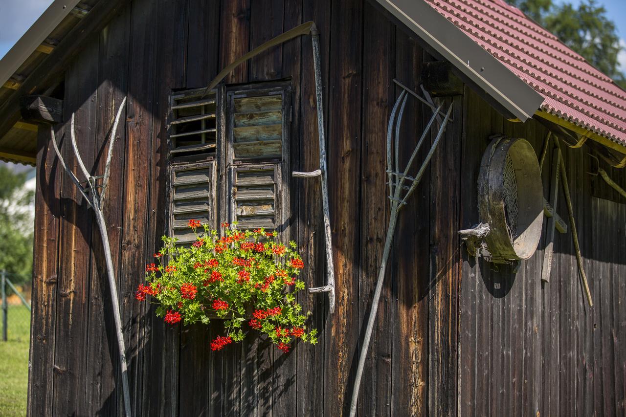 Hotel Oremushof Velden am Wörthersee Esterno foto