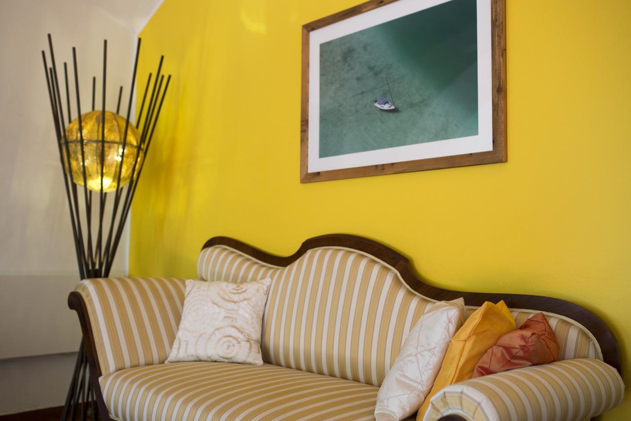 Hotel Oremushof Velden am Wörthersee Esterno foto