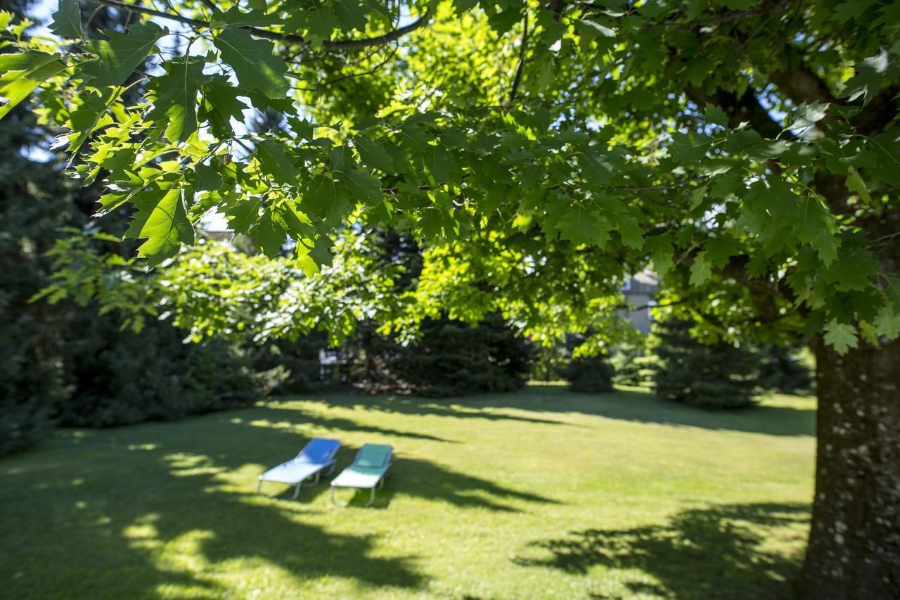 Hotel Oremushof Velden am Wörthersee Esterno foto