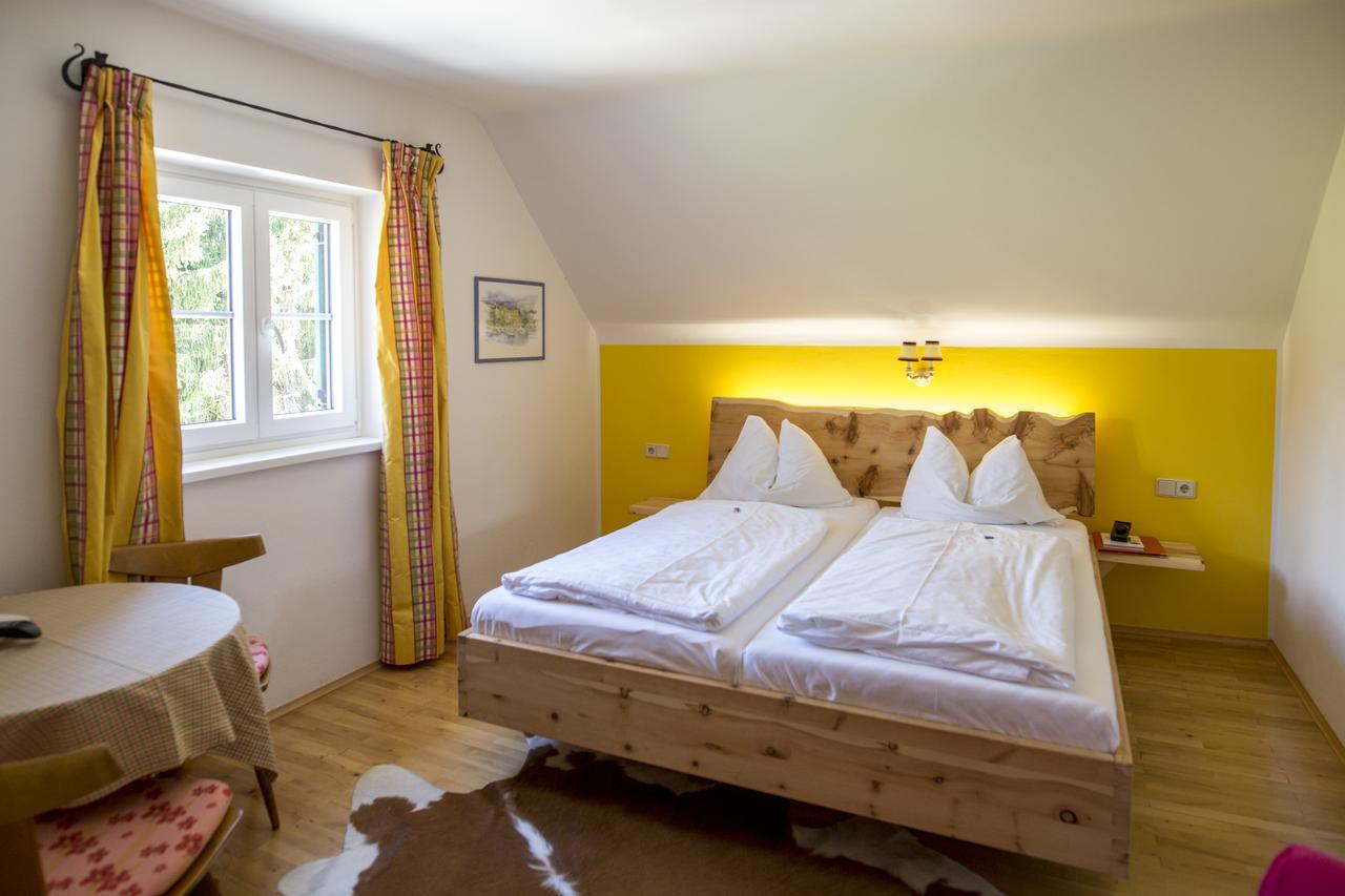 Hotel Oremushof Velden am Wörthersee Esterno foto