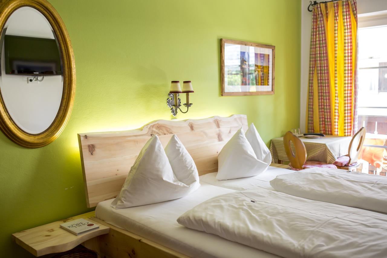 Hotel Oremushof Velden am Wörthersee Esterno foto