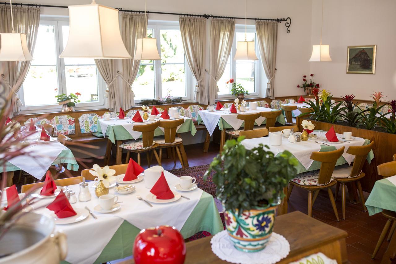 Hotel Oremushof Velden am Wörthersee Esterno foto